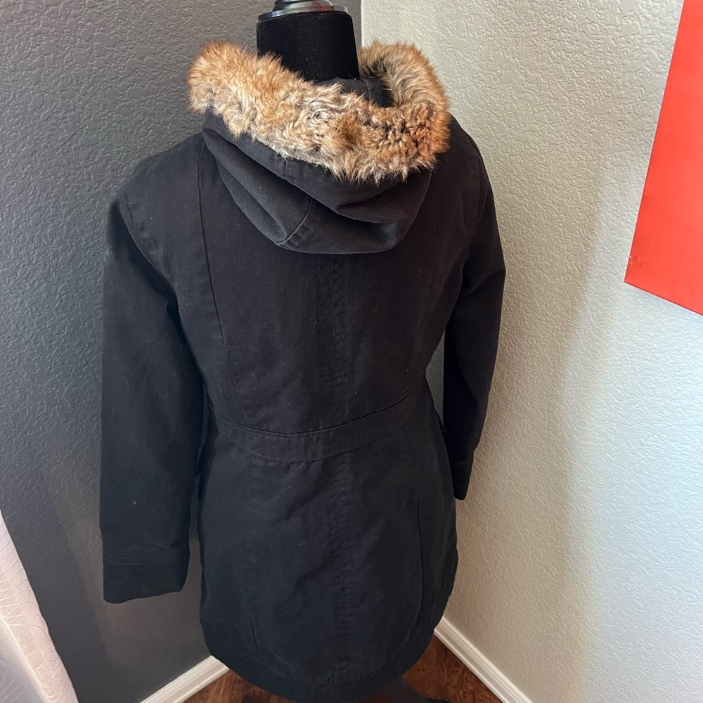 Roxy Long Winter Jacket - image 3